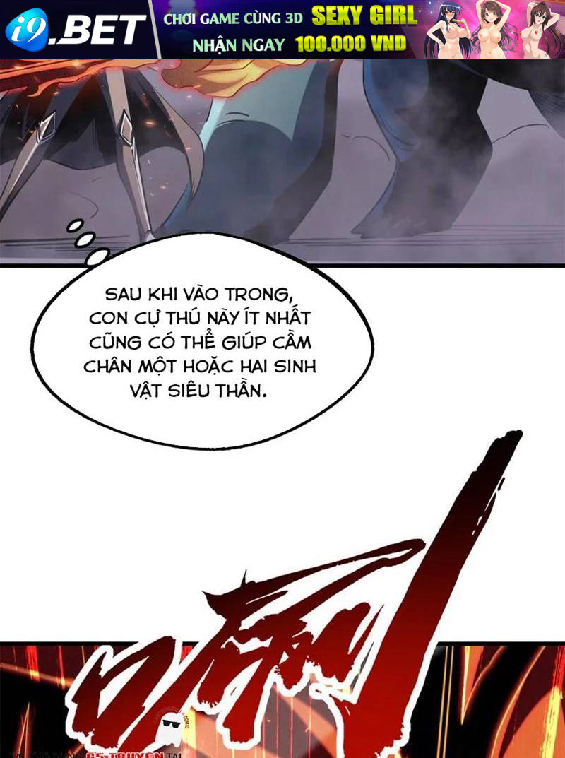 Siêu Cấp Thần Cơ Nhân - Chapter 302 - Page 52