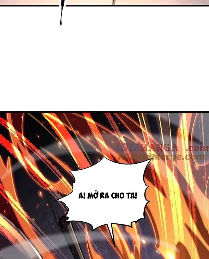 Siêu Cấp Thần Cơ Nhân - Chapter 302 - Page 55