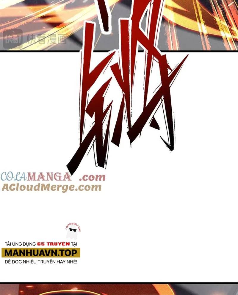 Siêu Cấp Thần Cơ Nhân - Chapter 302 - Page 57