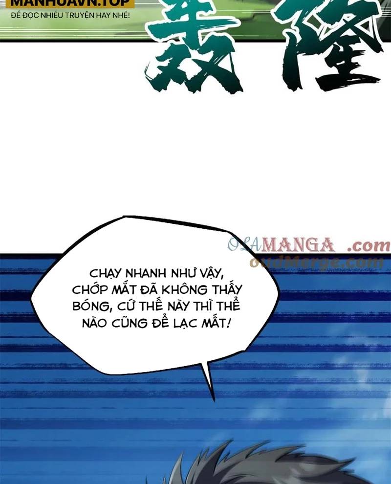 Siêu Cấp Thần Cơ Nhân - Chapter 302 - Page 6
