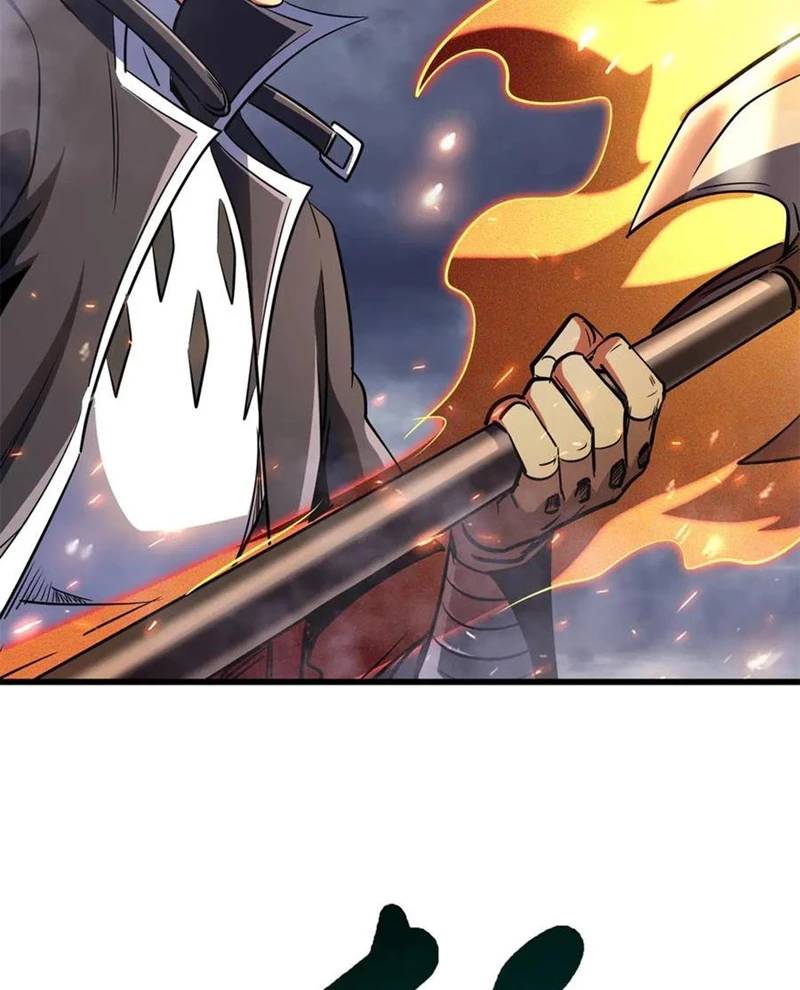 Siêu Cấp Thần Cơ Nhân - Chapter 302 - Page 60