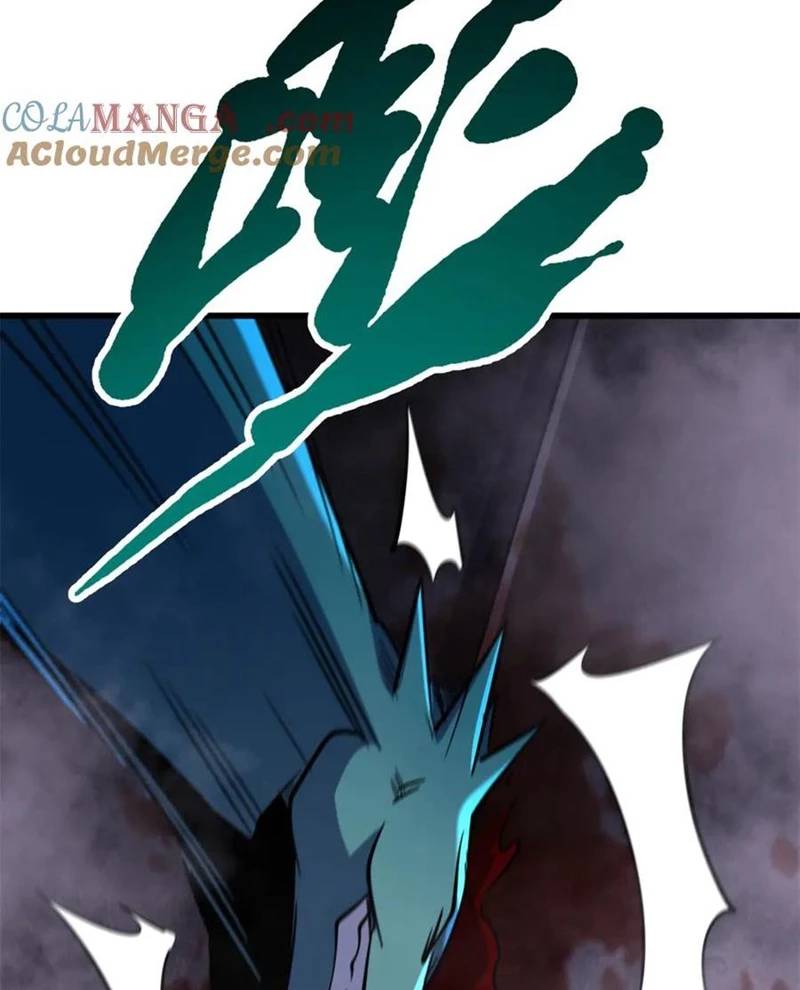 Siêu Cấp Thần Cơ Nhân - Chapter 302 - Page 61