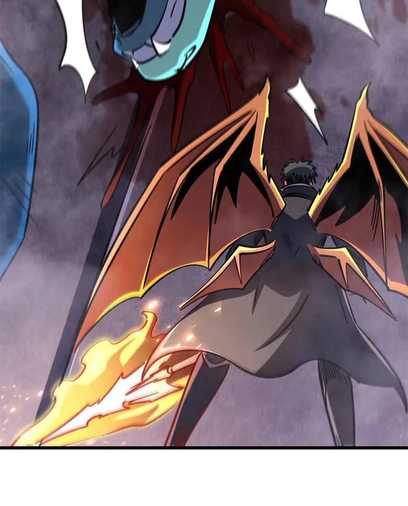 Siêu Cấp Thần Cơ Nhân - Chapter 302 - Page 62