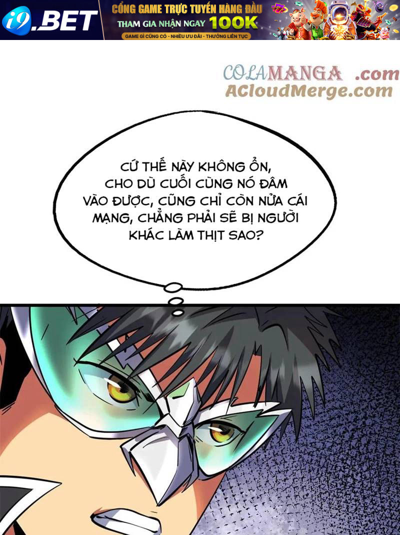 Siêu Cấp Thần Cơ Nhân - Chapter 302 - Page 63