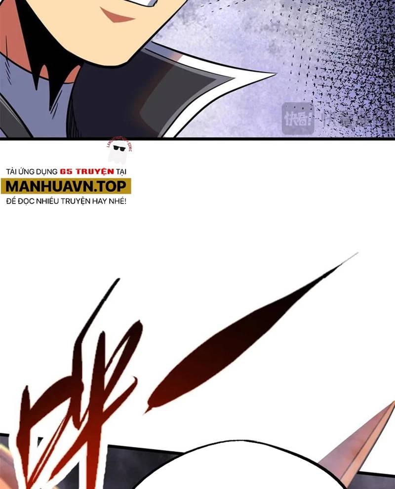 Siêu Cấp Thần Cơ Nhân - Chapter 302 - Page 64