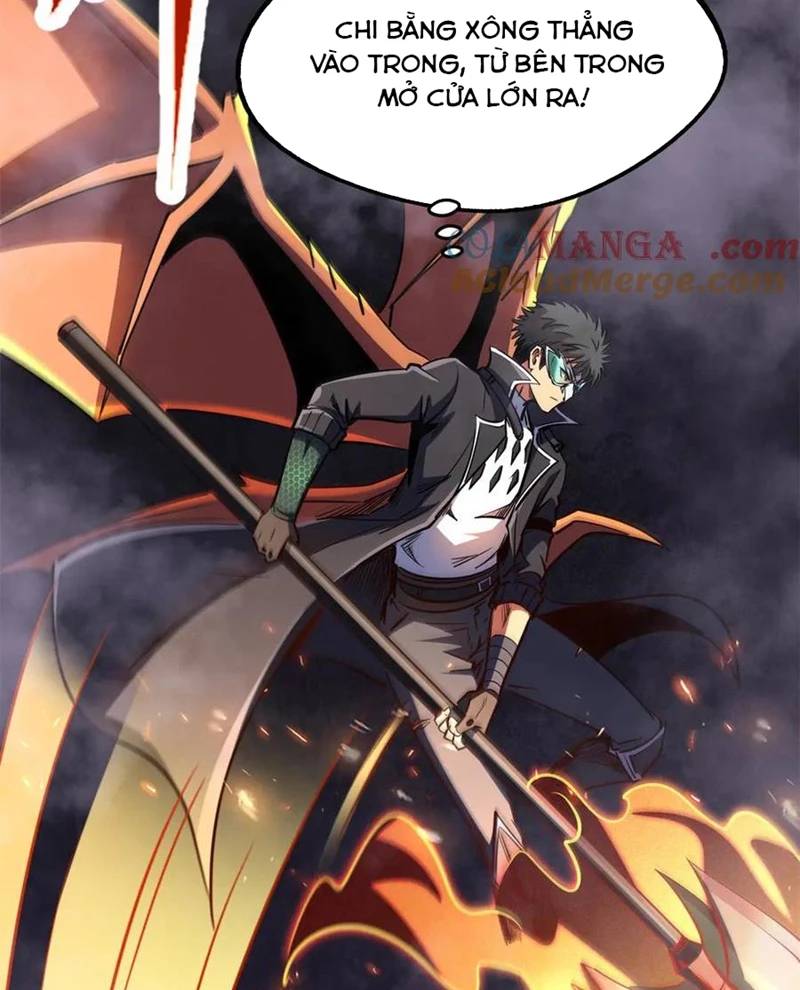 Siêu Cấp Thần Cơ Nhân - Chapter 302 - Page 65