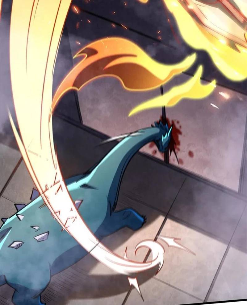 Siêu Cấp Thần Cơ Nhân - Chapter 302 - Page 66