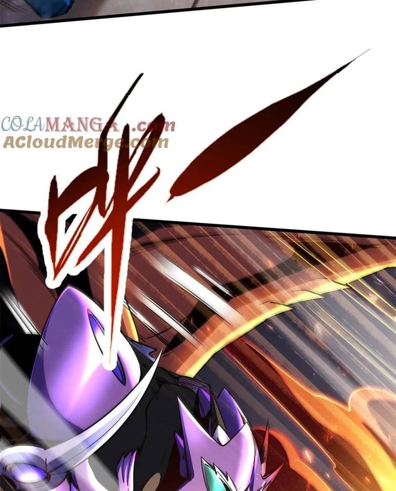 Siêu Cấp Thần Cơ Nhân - Chapter 302 - Page 67