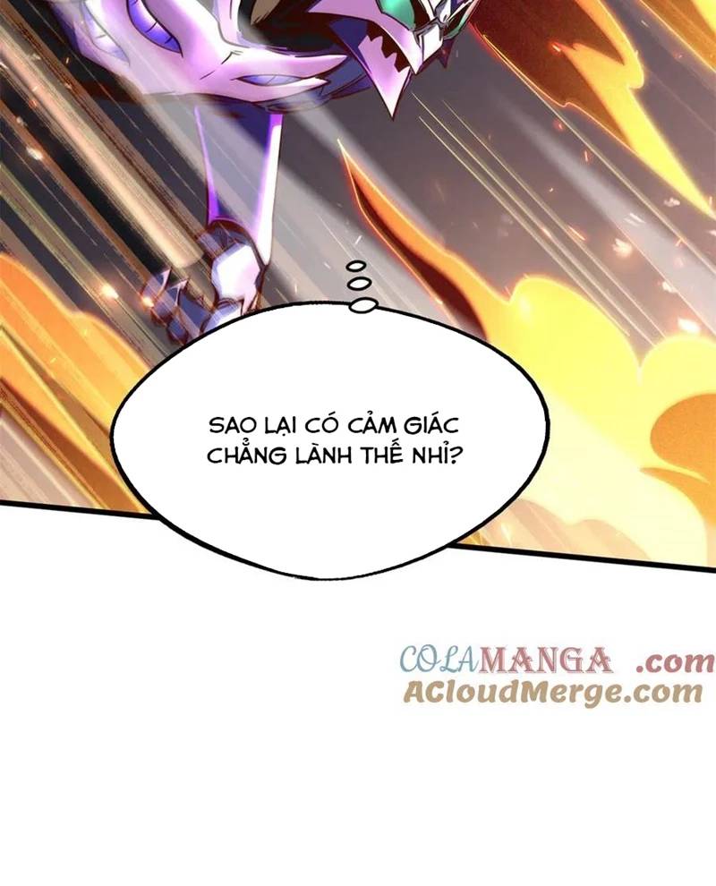 Siêu Cấp Thần Cơ Nhân - Chapter 302 - Page 68