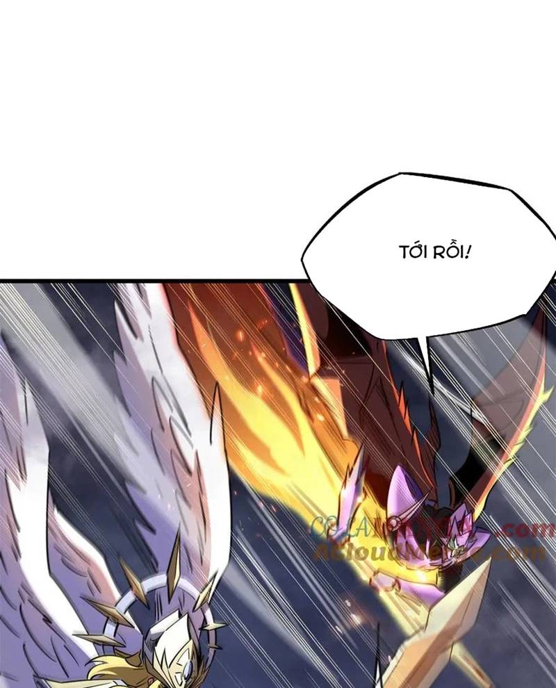 Siêu Cấp Thần Cơ Nhân - Chapter 302 - Page 70