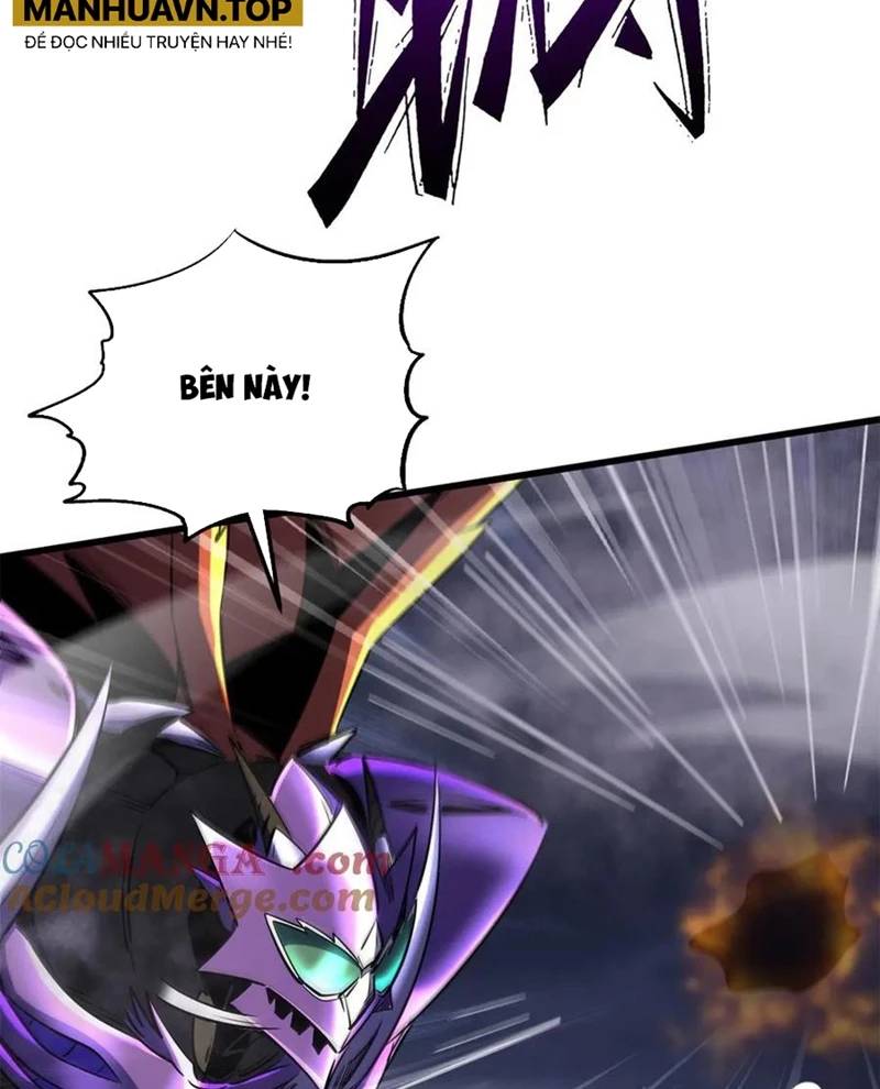 Siêu Cấp Thần Cơ Nhân - Chapter 302 - Page 72