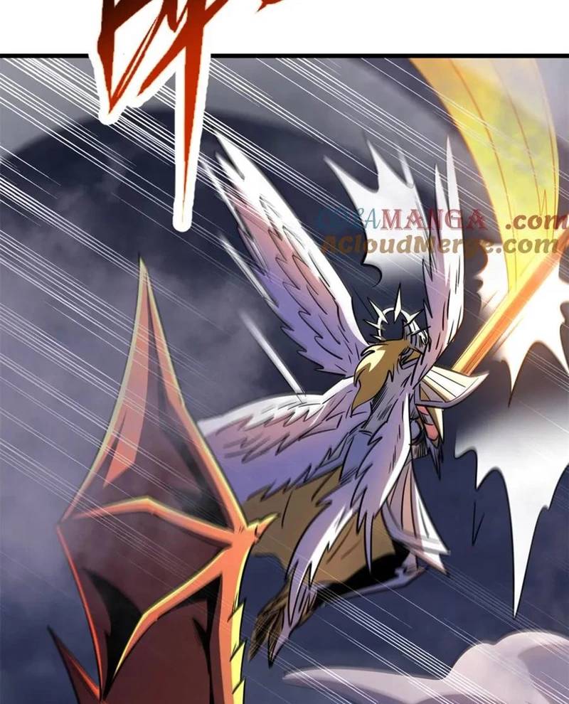 Siêu Cấp Thần Cơ Nhân - Chapter 302 - Page 74