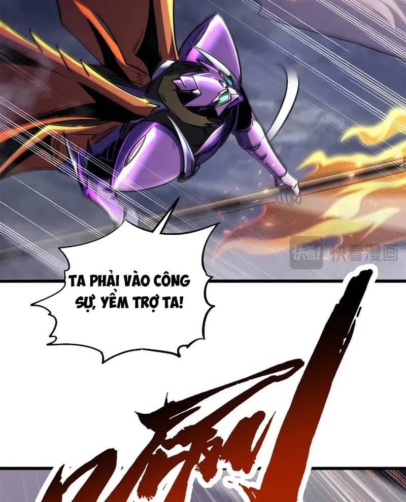 Siêu Cấp Thần Cơ Nhân - Chapter 302 - Page 75