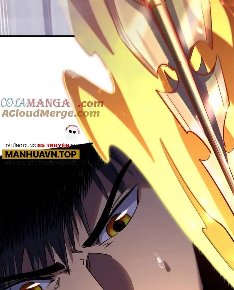 Siêu Cấp Thần Cơ Nhân - Chapter 302 - Page 78