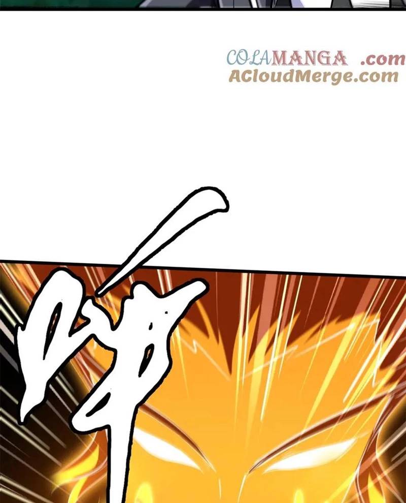 Siêu Cấp Thần Cơ Nhân - Chapter 302 - Page 8