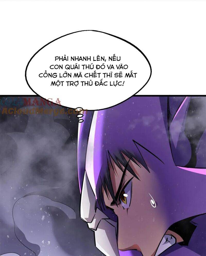 Siêu Cấp Thần Cơ Nhân - Chapter 303 - Page 10
