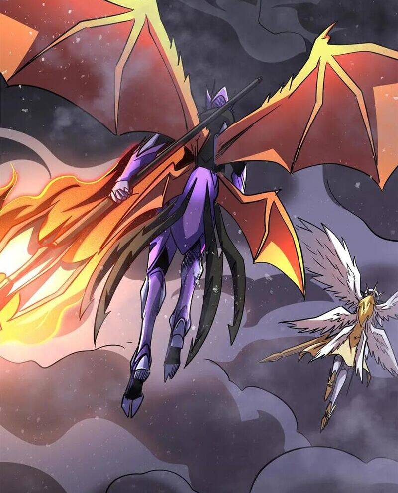 Siêu Cấp Thần Cơ Nhân - Chapter 303 - Page 15