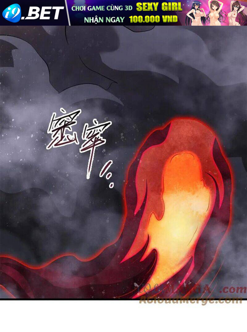 Siêu Cấp Thần Cơ Nhân - Chapter 303 - Page 16