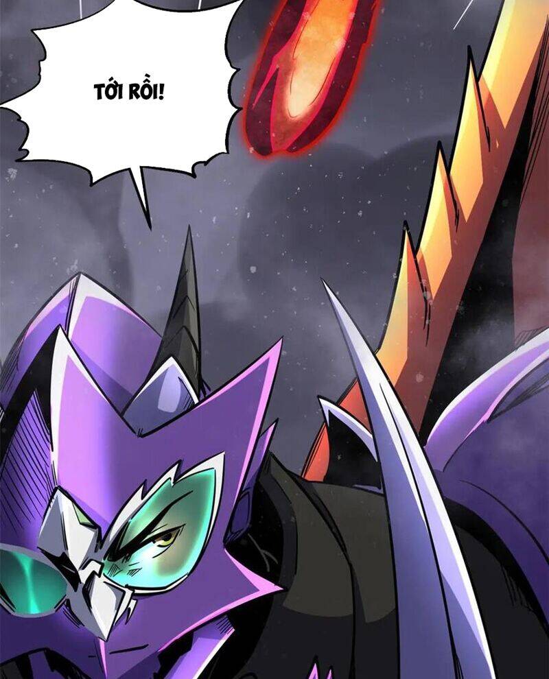 Siêu Cấp Thần Cơ Nhân - Chapter 303 - Page 18