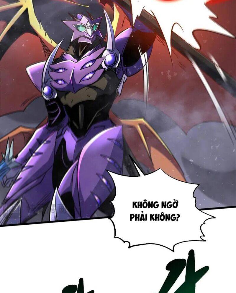 Siêu Cấp Thần Cơ Nhân - Chapter 303 - Page 20