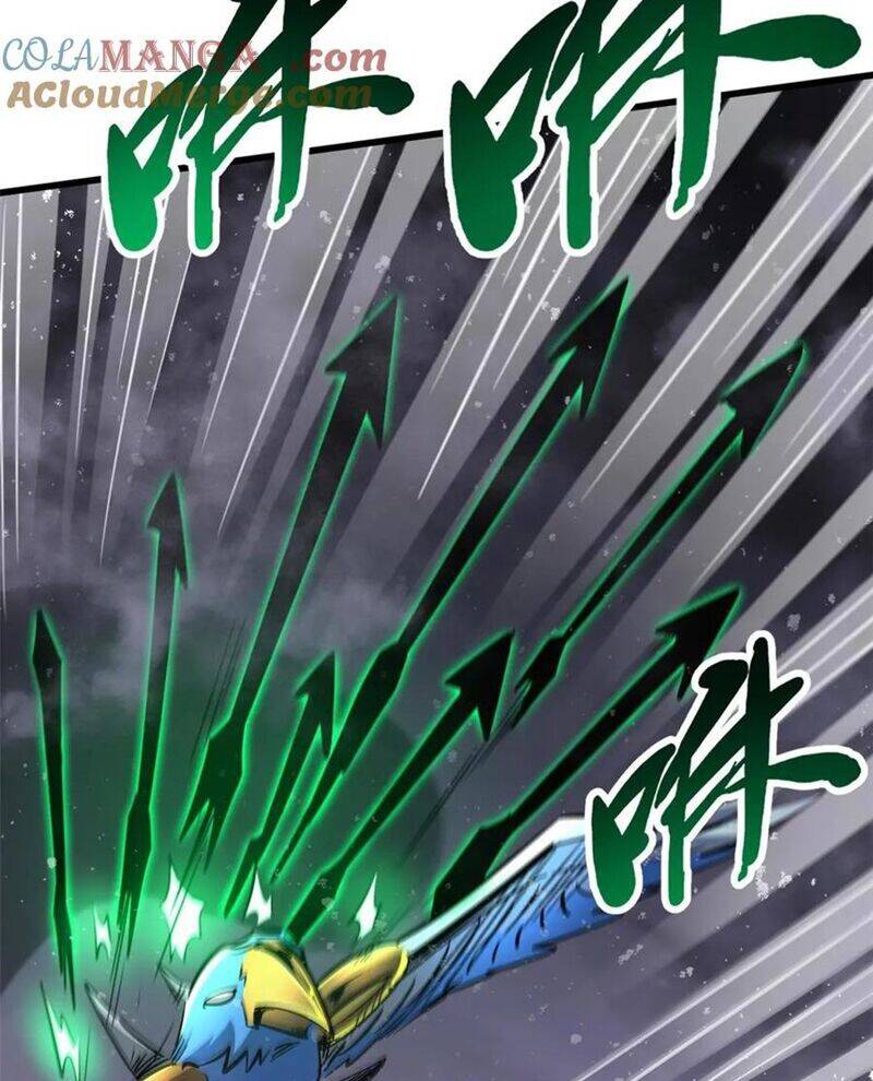 Siêu Cấp Thần Cơ Nhân - Chapter 303 - Page 21