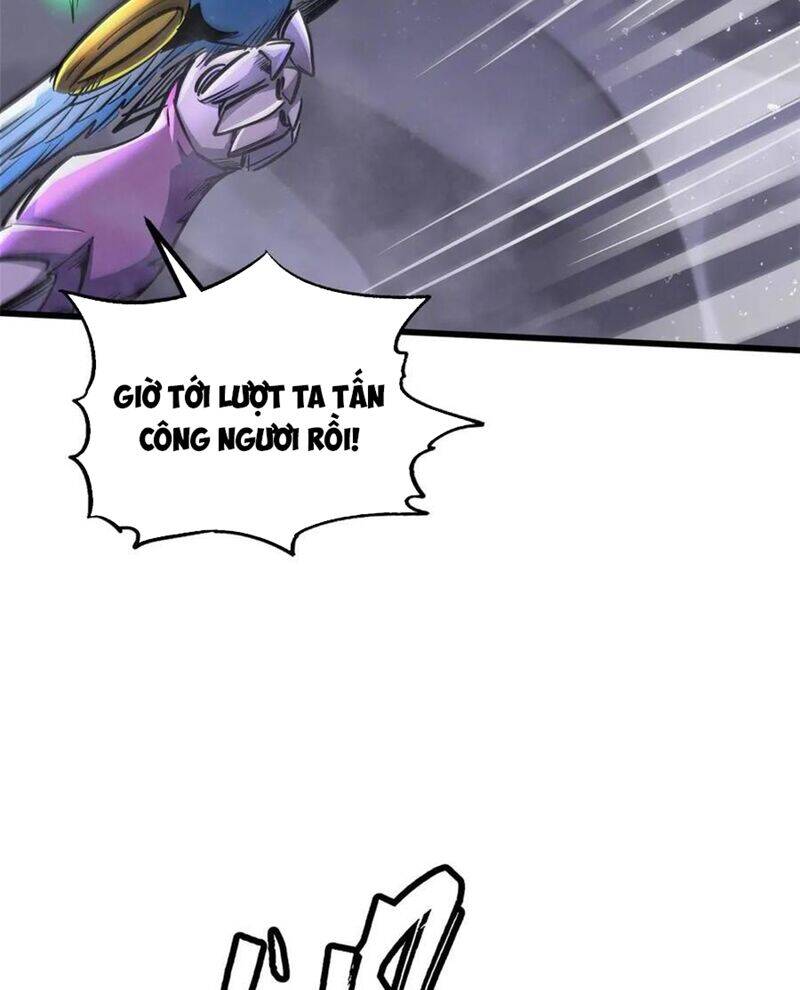 Siêu Cấp Thần Cơ Nhân - Chapter 303 - Page 22