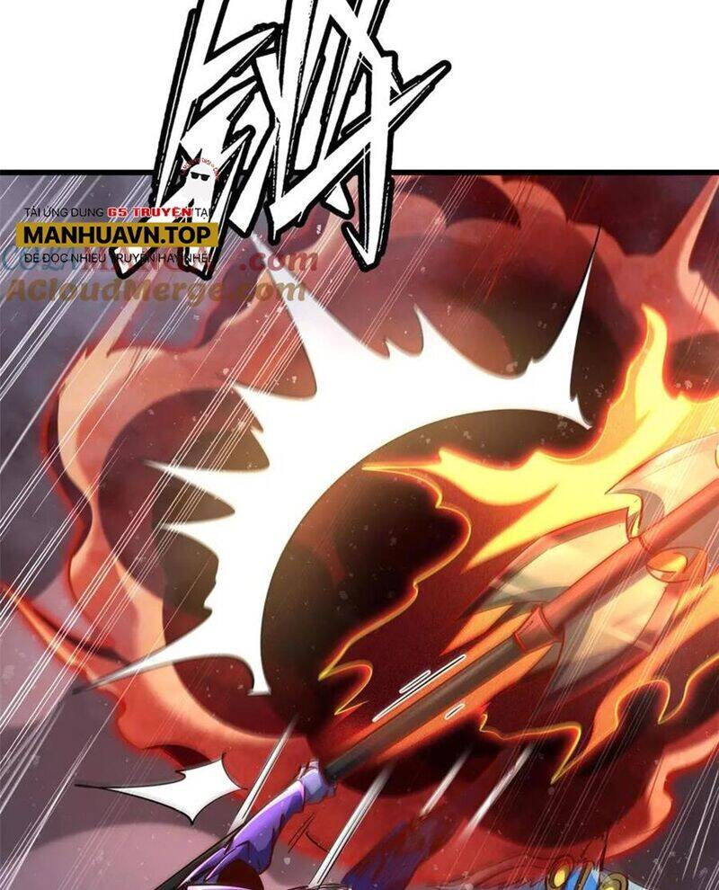 Siêu Cấp Thần Cơ Nhân - Chapter 303 - Page 23