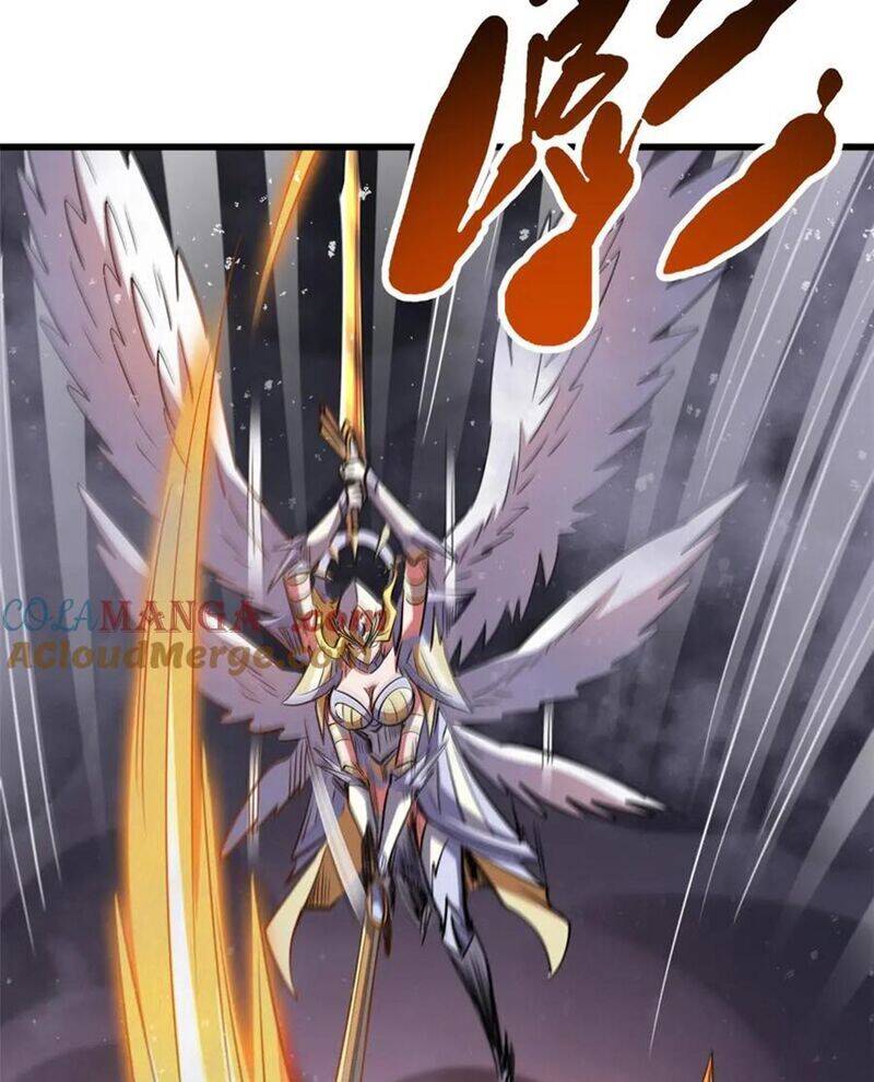 Siêu Cấp Thần Cơ Nhân - Chapter 303 - Page 25