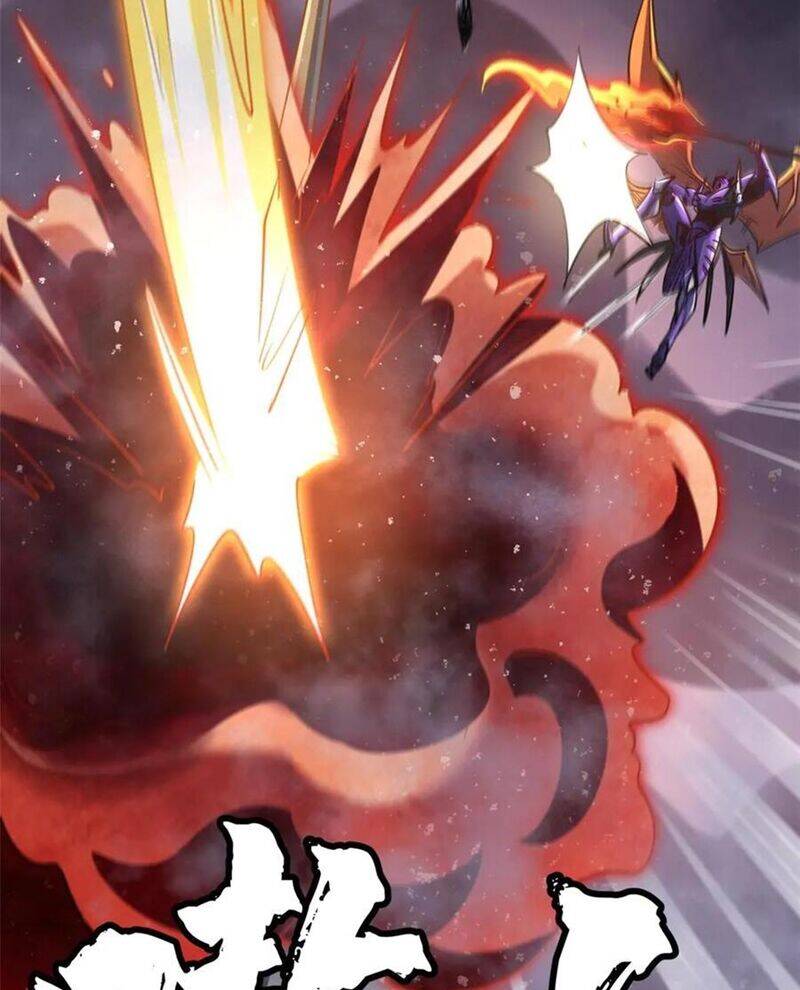 Siêu Cấp Thần Cơ Nhân - Chapter 303 - Page 26