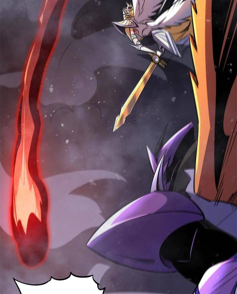 Siêu Cấp Thần Cơ Nhân - Chapter 303 - Page 28