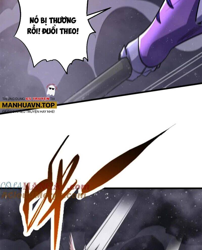 Siêu Cấp Thần Cơ Nhân - Chapter 303 - Page 29