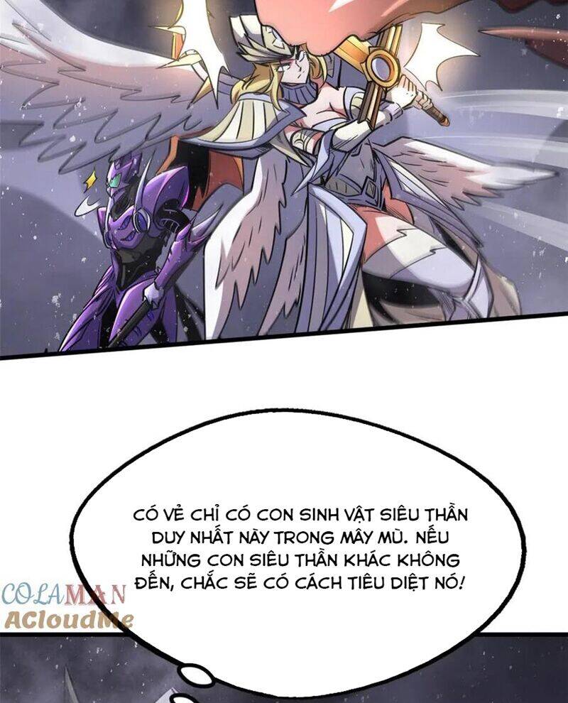 Siêu Cấp Thần Cơ Nhân - Chapter 303 - Page 3