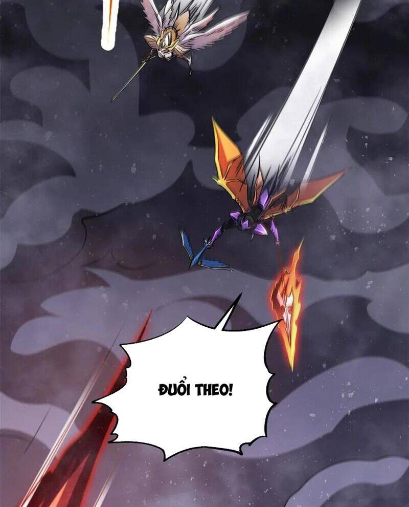Siêu Cấp Thần Cơ Nhân - Chapter 303 - Page 30