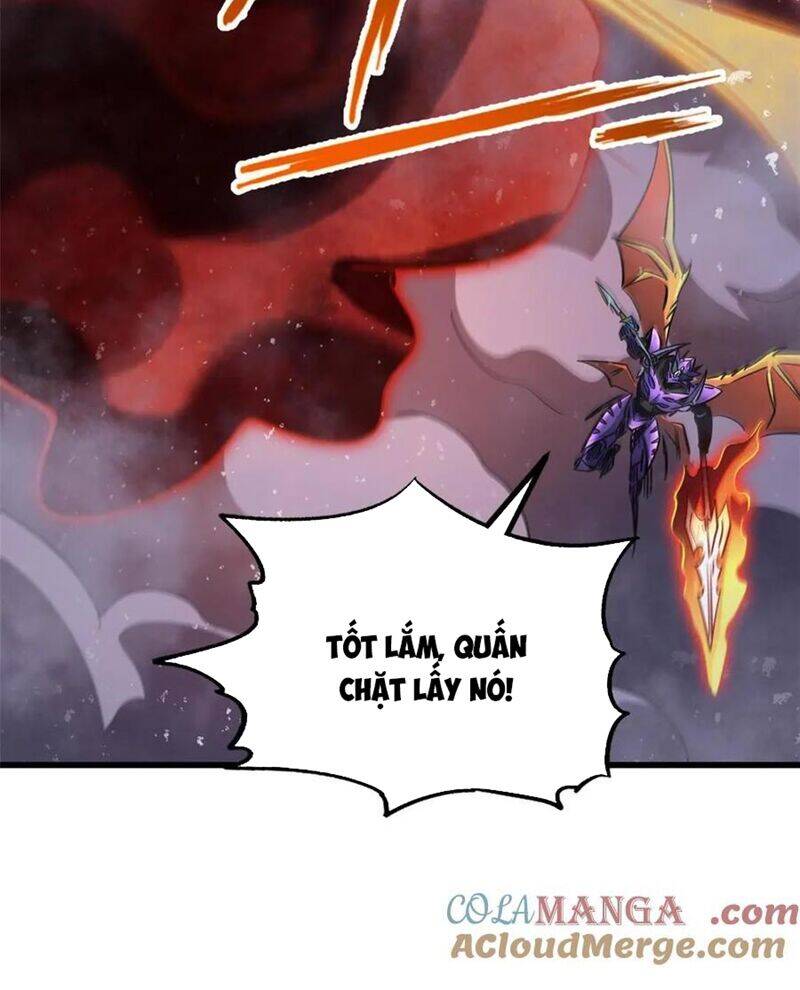 Siêu Cấp Thần Cơ Nhân - Chapter 303 - Page 33