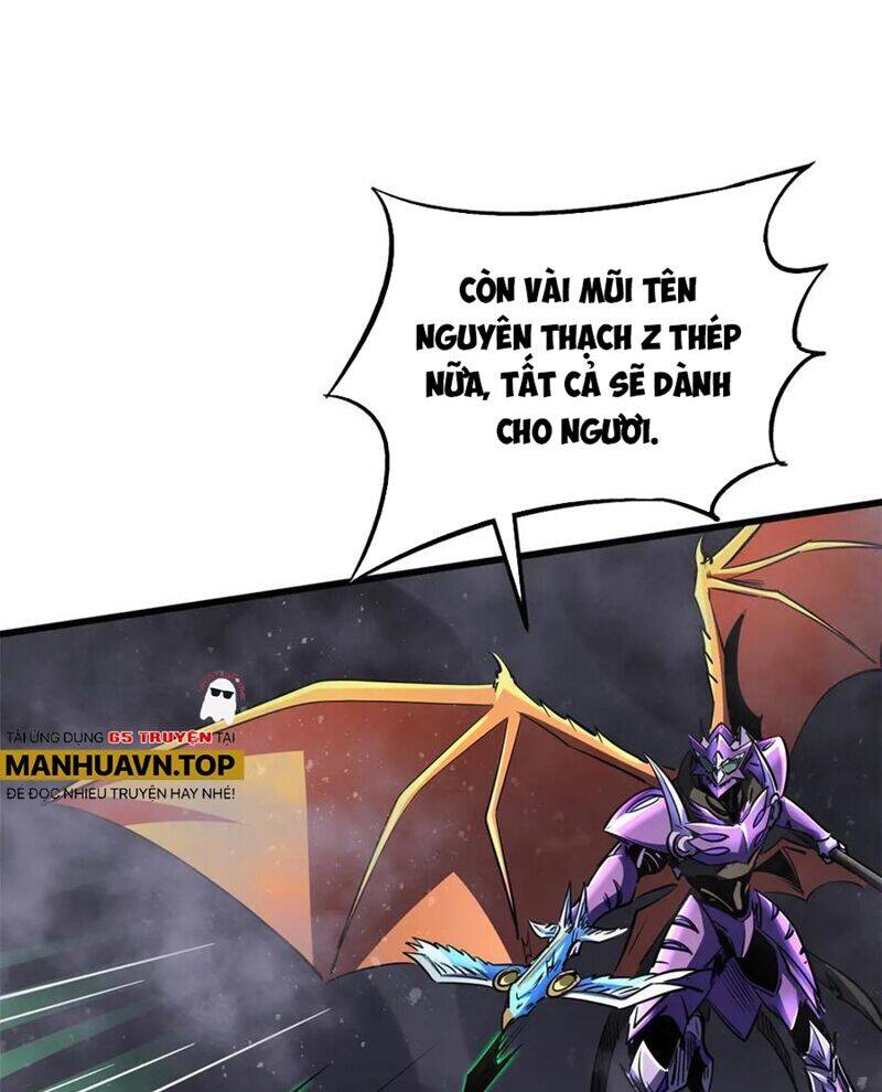 Siêu Cấp Thần Cơ Nhân - Chapter 303 - Page 34