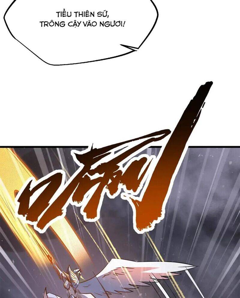 Siêu Cấp Thần Cơ Nhân - Chapter 303 - Page 37