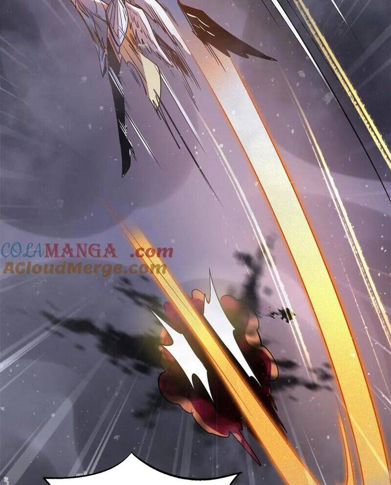 Siêu Cấp Thần Cơ Nhân - Chapter 303 - Page 38