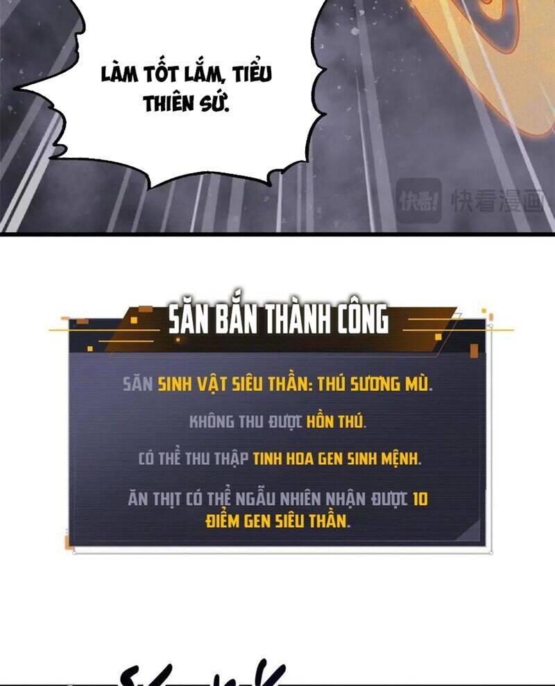 Siêu Cấp Thần Cơ Nhân - Chapter 303 - Page 39