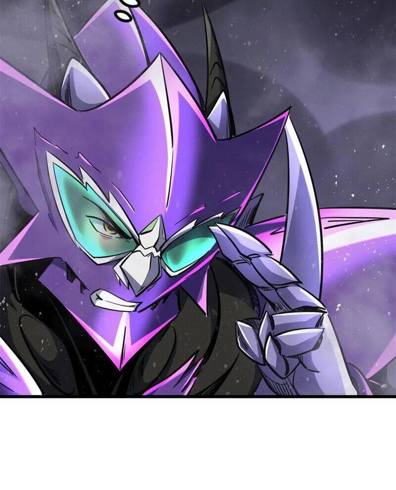 Siêu Cấp Thần Cơ Nhân - Chapter 303 - Page 4