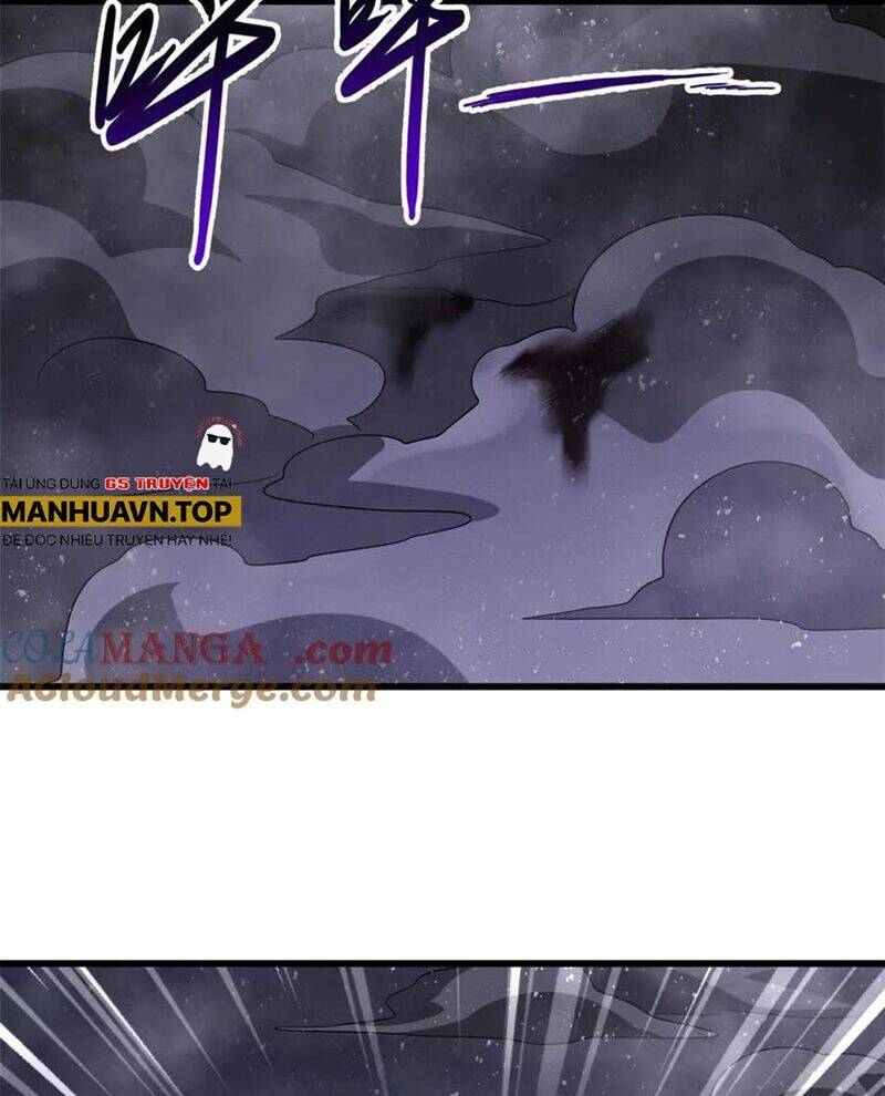 Siêu Cấp Thần Cơ Nhân - Chapter 303 - Page 40