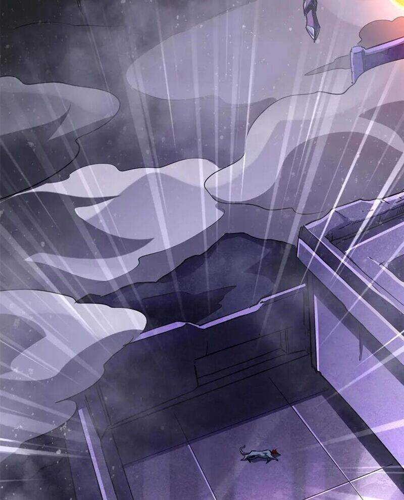 Siêu Cấp Thần Cơ Nhân - Chapter 303 - Page 43