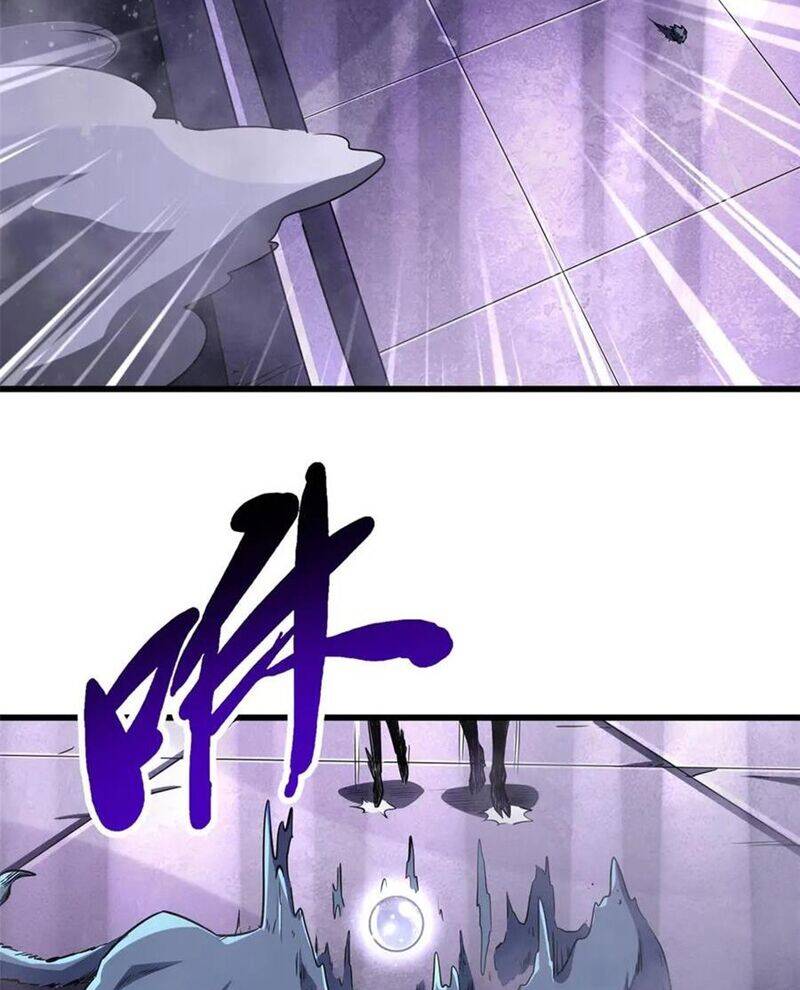 Siêu Cấp Thần Cơ Nhân - Chapter 303 - Page 44