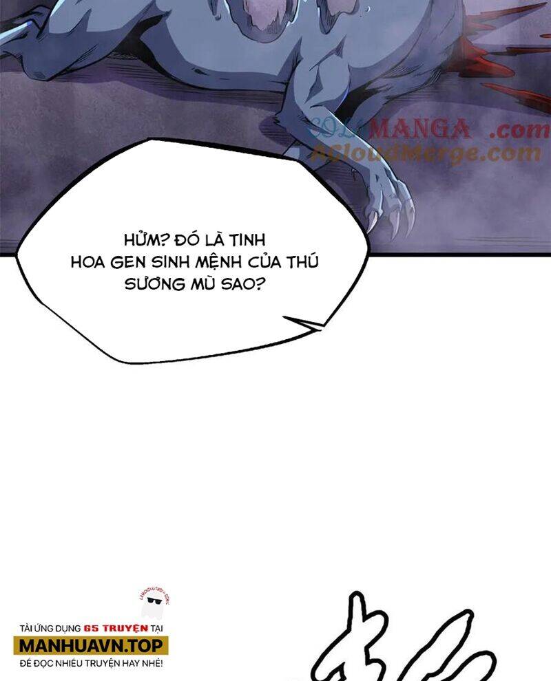 Siêu Cấp Thần Cơ Nhân - Chapter 303 - Page 45
