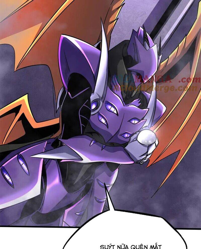 Siêu Cấp Thần Cơ Nhân - Chapter 303 - Page 47