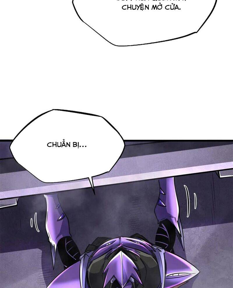 Siêu Cấp Thần Cơ Nhân - Chapter 303 - Page 48