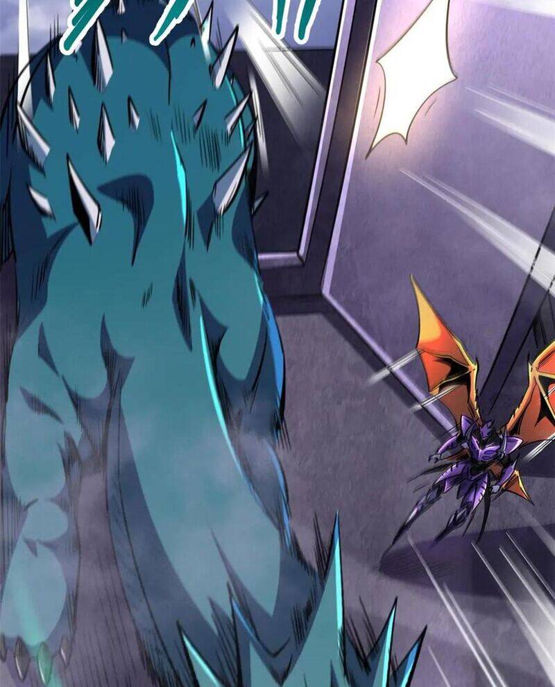 Siêu Cấp Thần Cơ Nhân - Chapter 303 - Page 50