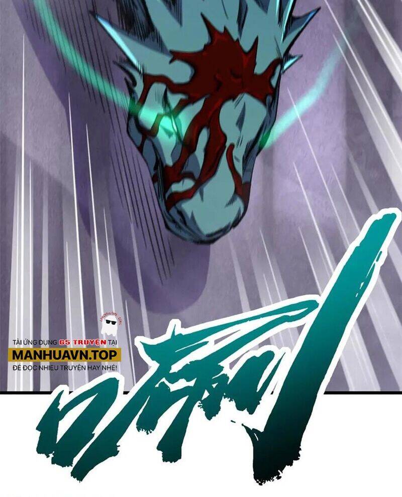 Siêu Cấp Thần Cơ Nhân - Chapter 303 - Page 51