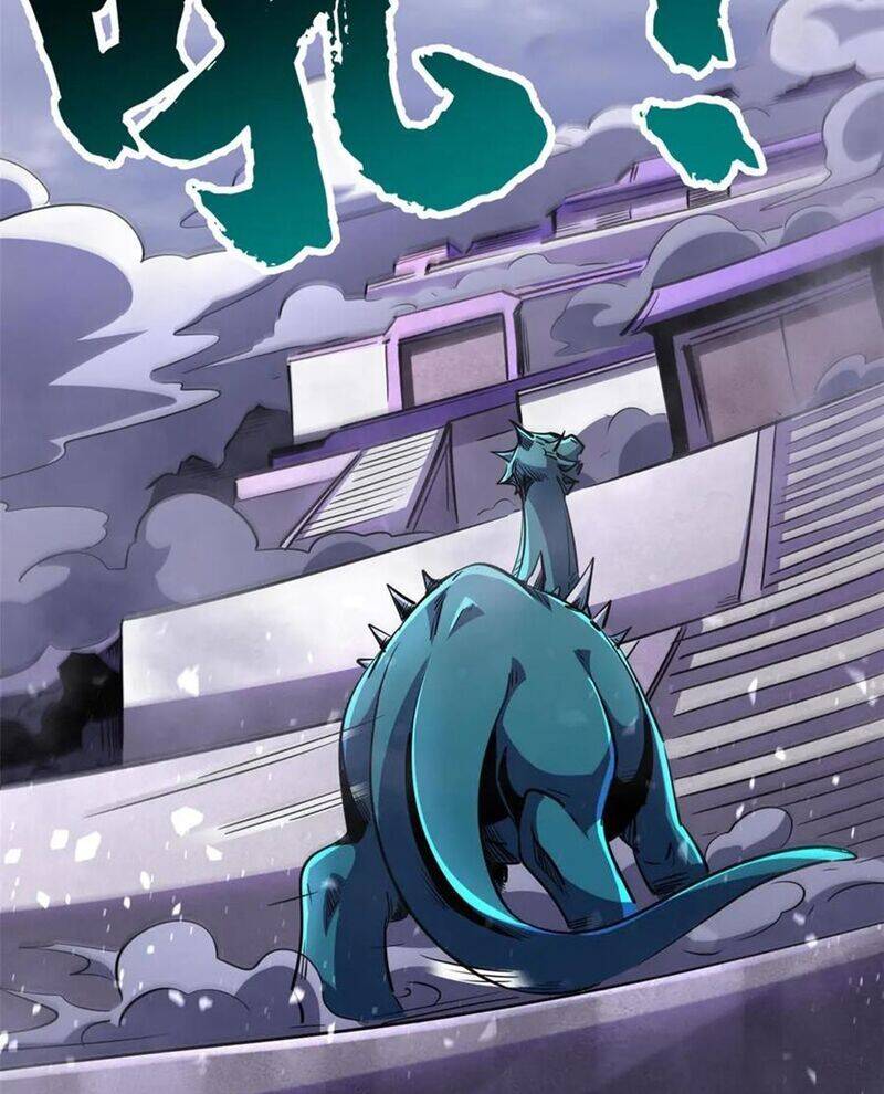 Siêu Cấp Thần Cơ Nhân - Chapter 303 - Page 53