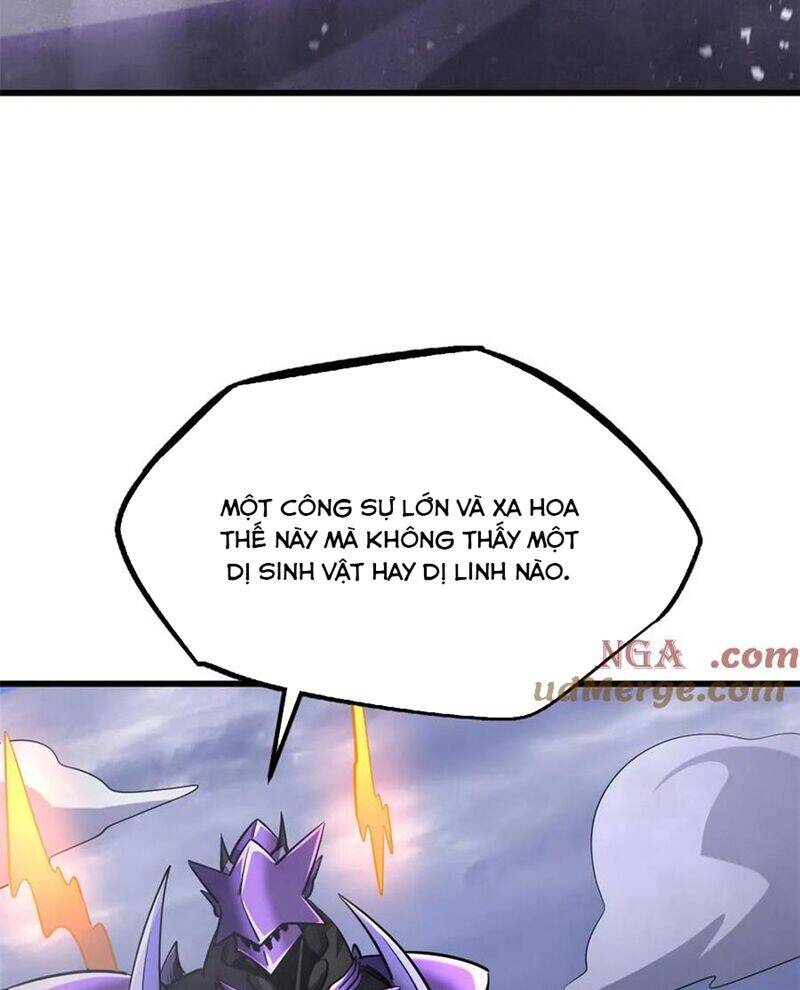 Siêu Cấp Thần Cơ Nhân - Chapter 303 - Page 54