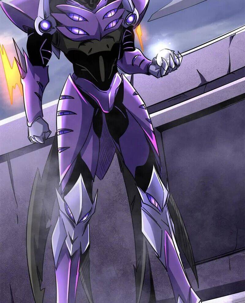 Siêu Cấp Thần Cơ Nhân - Chapter 303 - Page 55